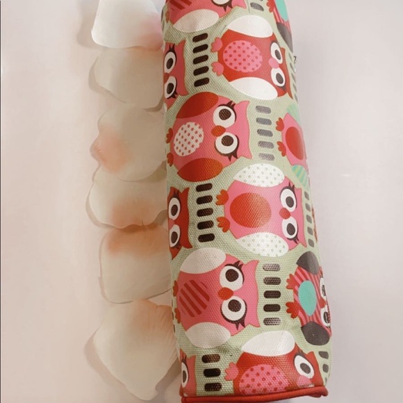 OWL PENCASE - Picture 13 of 16